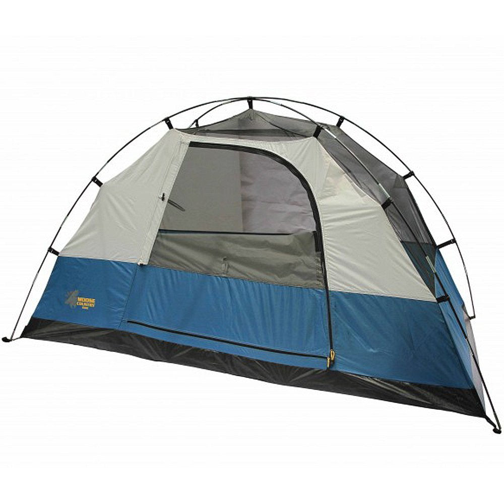 Large 1 Person Hiker/Biker 3 Season Tent
