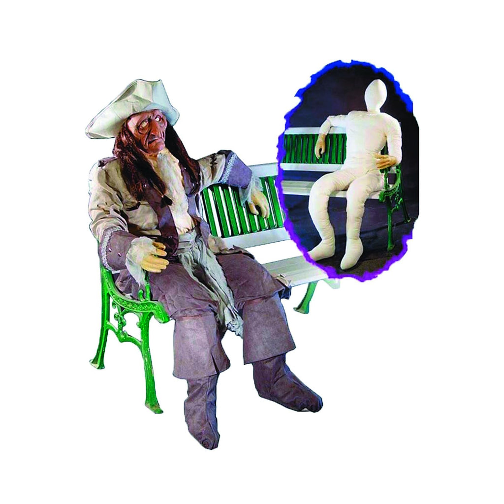 Dummy Full Size With Hands
