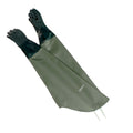 Redneck Convent Trapping Gauntlet Insulated Waterproof Gloves 38In Shoulder Length Duck Hunting Decoy Gloves