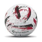 TaylorMade Golf Speed Soft Ink NFL Tampa Bay Buccaners Dozen