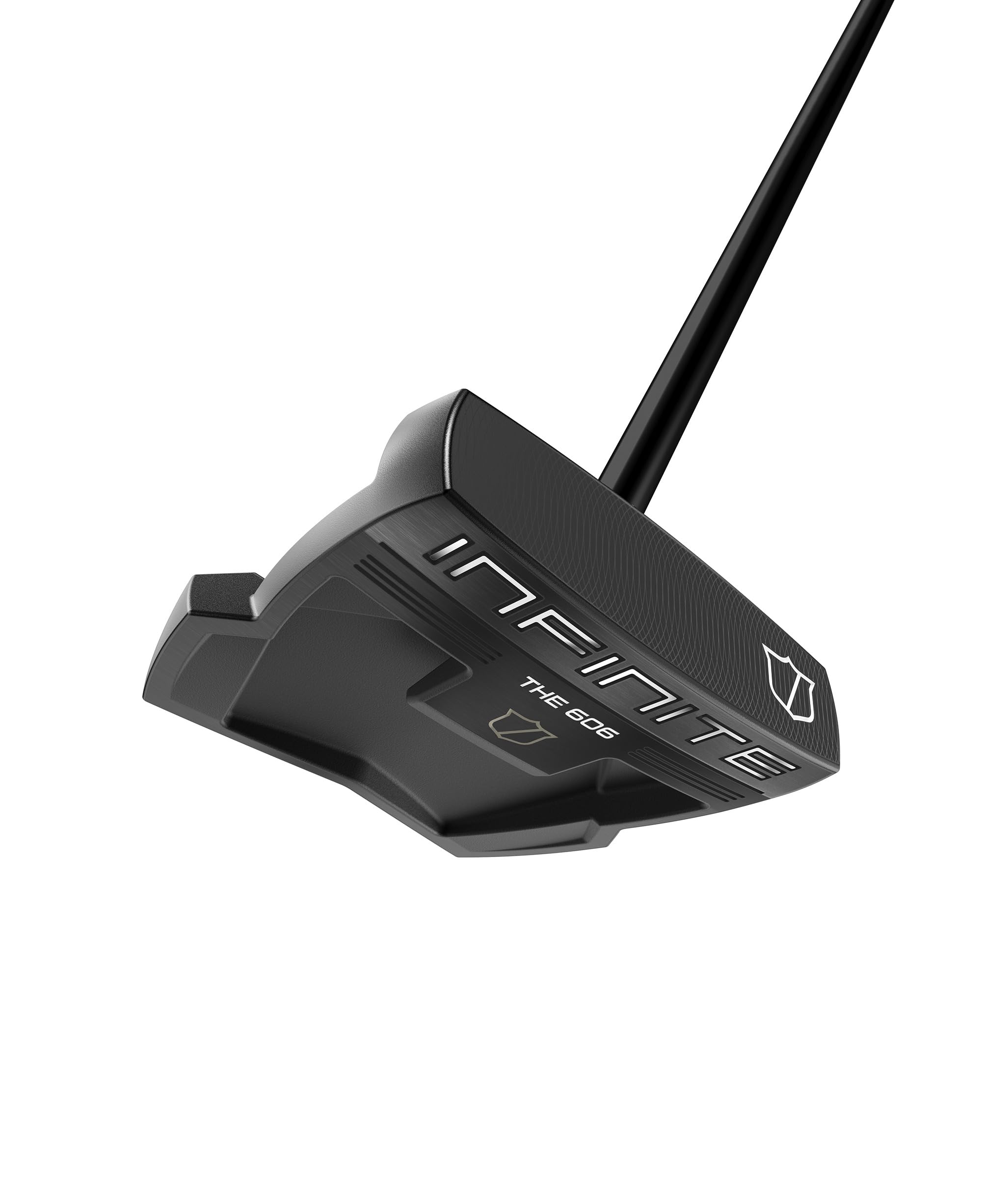 Wilson Infinite Zero Torque The 606- Left Hand, 34