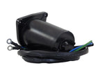 Rareelectrical New Tilt Trim Motor Compatible With Yamaha Outboard 50Hp 60Hp 70Hp 90Hp Engines By Part Numbers 6H14388002 6260 6
