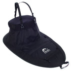 Seals Coastal Tour Sprayskirt, 2.5, Black