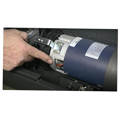 Mcmillan Drive Motor Brush Kit Works With Pacemaster Cybex Life Fitness Precor