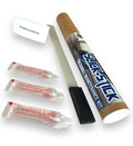 TreadLife Fitness Slick-Stick 3 Treadmill Maintenance Kit | 3X Applications of Treadmill Lubricant for Belt | 100% Silicone Lube