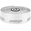 Prologo Plaintouch+ Handlebar Tape, White