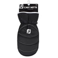 FootJoy Golf Winter Cart Mitts Black