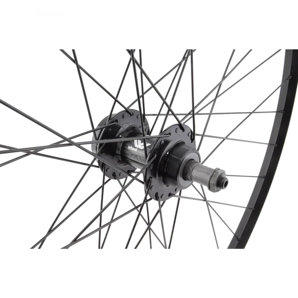 Wheelmaster 700C/29 Alloy Hybrid/Comfort Disc Single Wall