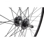 Wheelmaster 700C/29 Alloy Hybrid/Comfort Disc Single Wall