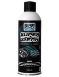 Bel-Ray Super Clean Chain Lube - 400Ml. Aerosol 99470-A400W