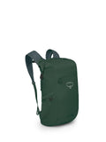 Osprey Ultralight 20L Dry Stuff Pack, Tundra Green