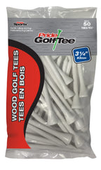 Pride Golf Tee, 3-1/4 Inch Deluxe Tee