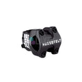 TruVativ Hussefelt Stem  60mm, 31.8 Clamp, +/0, 1 1/8, Aluminum, Black