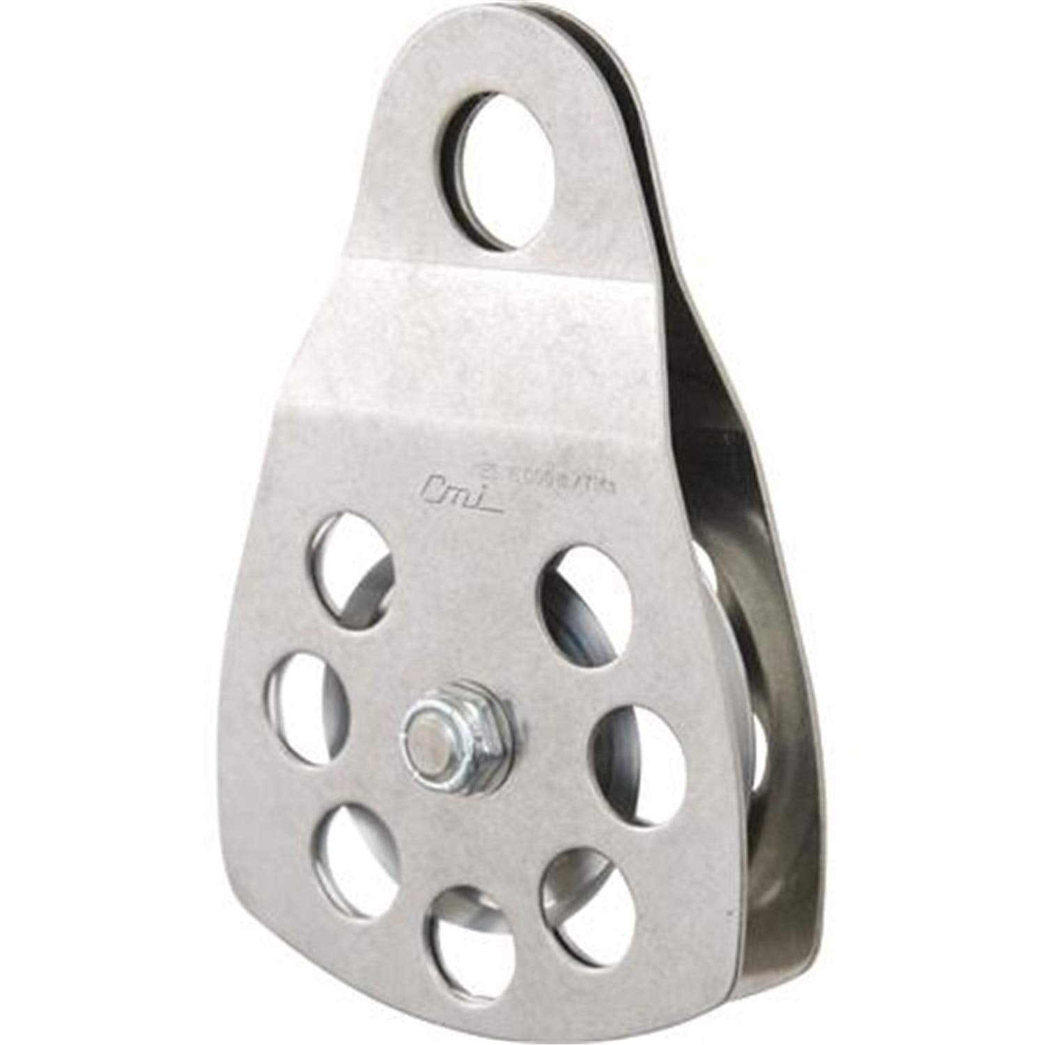 Cmi Heavy Duty 4 Pulley