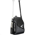 Easton | GAME READY Backpack Equipment Bag | Youth | Black