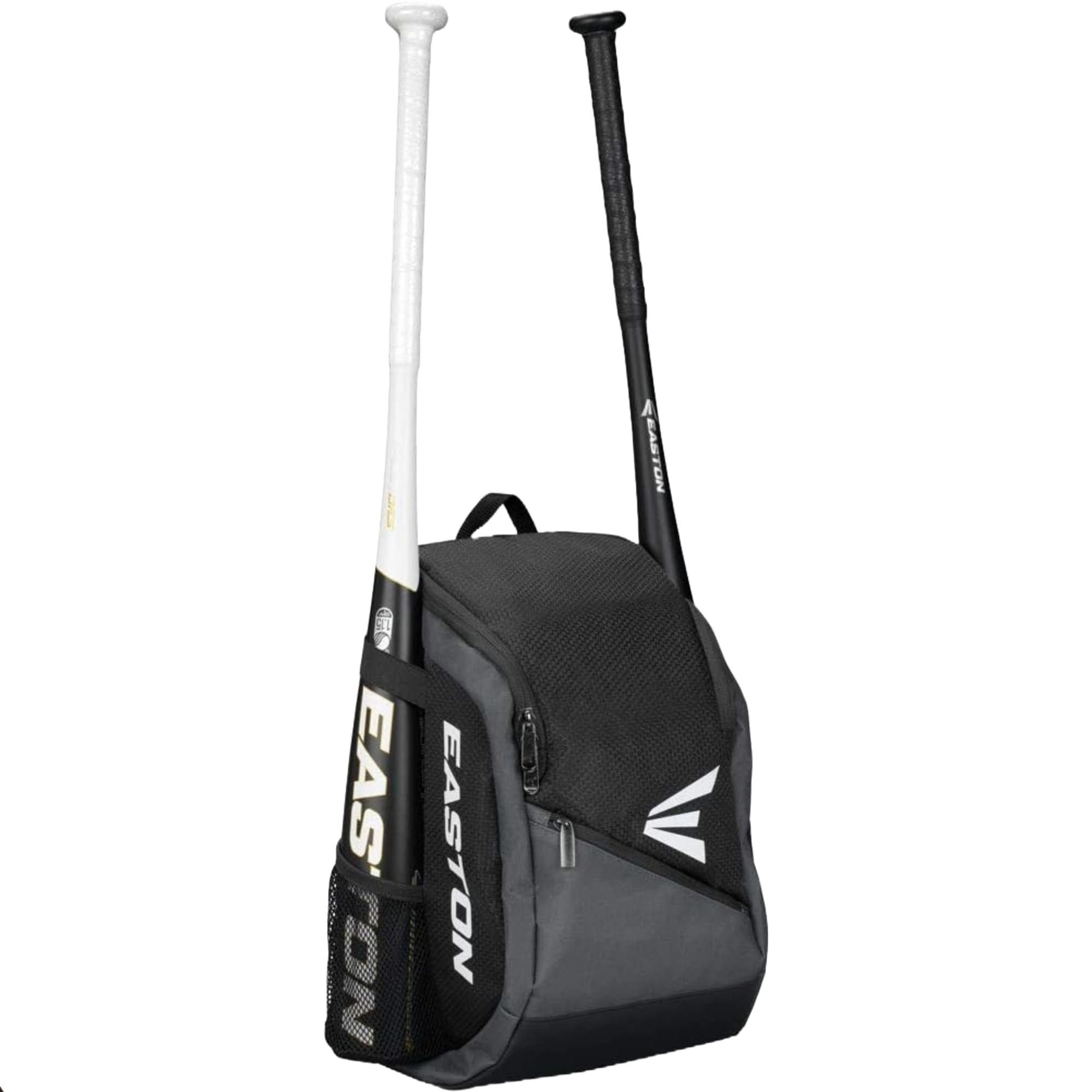 Easton | GAME READY Backpack Equipment Bag | Youth | Black