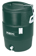 Igloo 400 Series 10 Gallon (Hntr Grn.Wht.Hntr Grn.Wht) 00042052