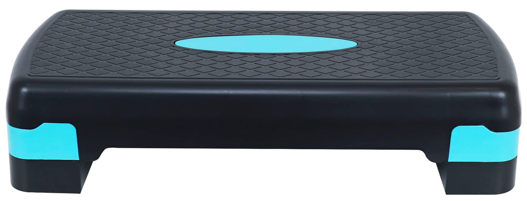 Balancefrom Adjustable Workout Aerobic Stepper Step Platform Trainer