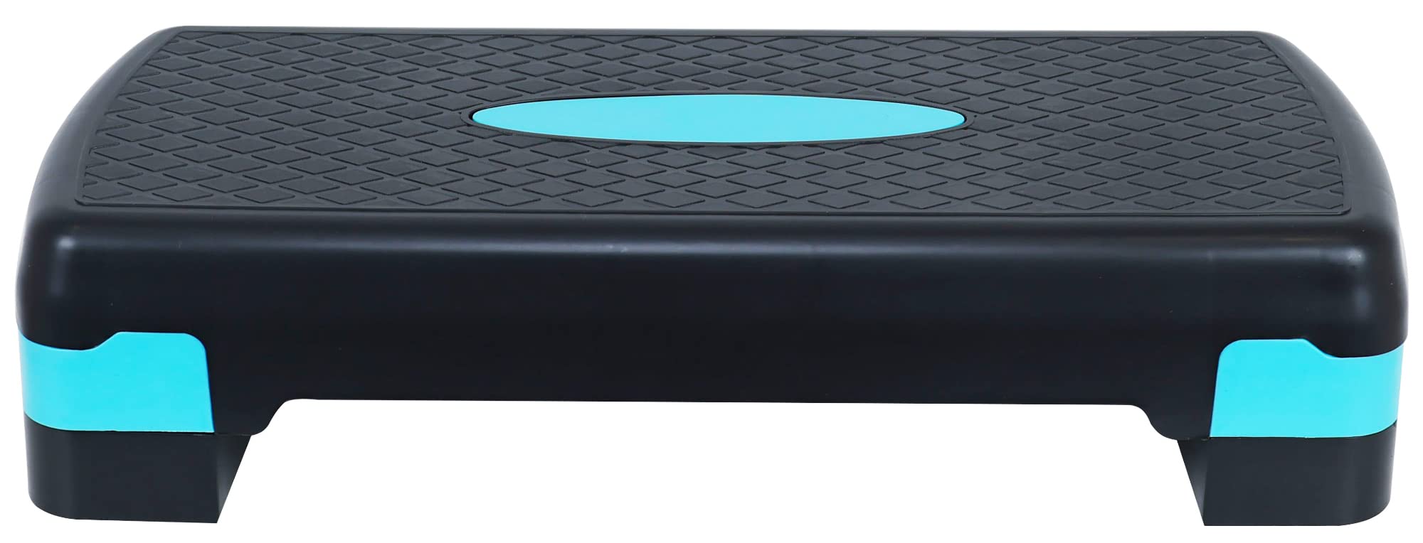 Balancefrom Adjustable Workout Aerobic Stepper Step Platform Trainer