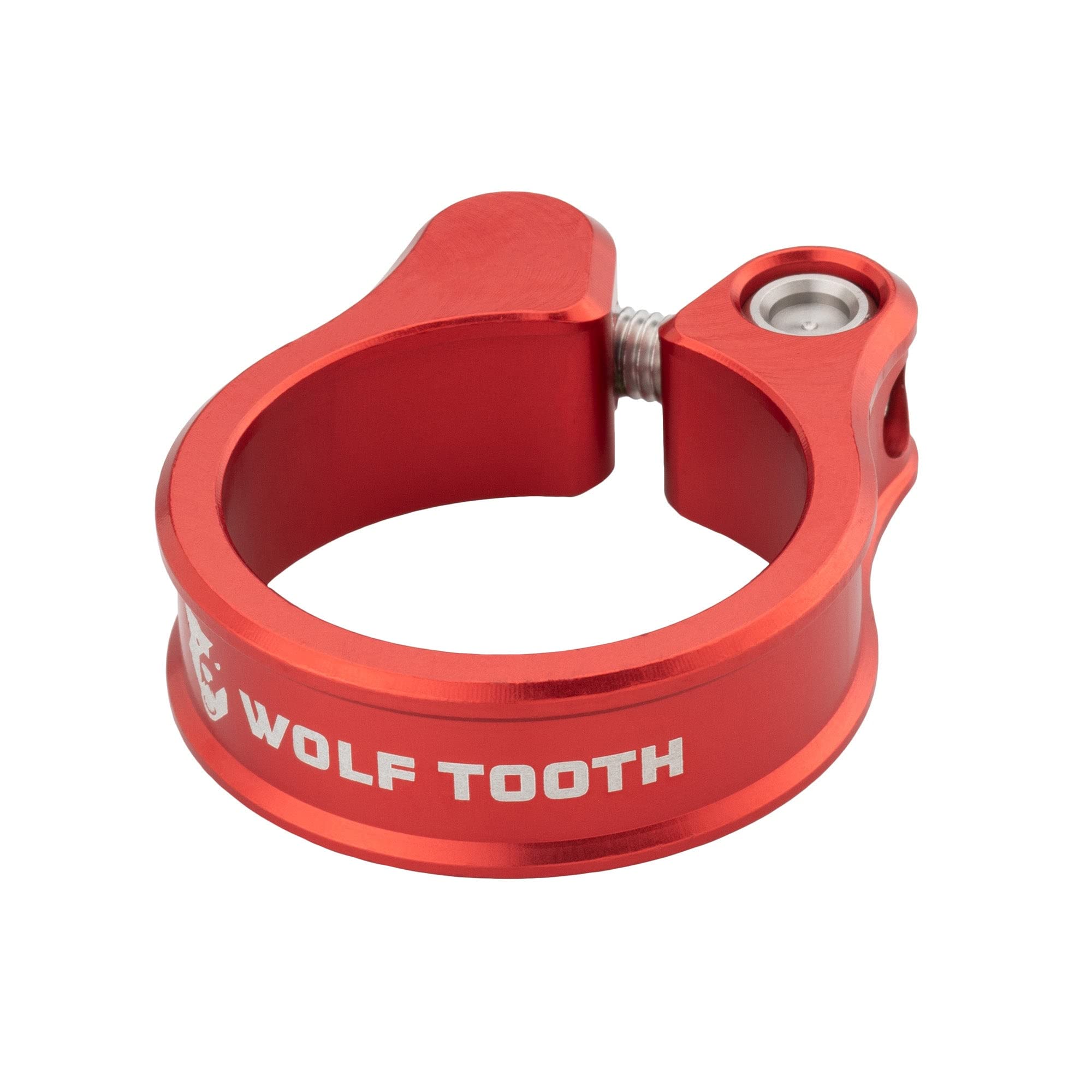 Wolf Tooth PrecisionMachined Seatpost Clamp