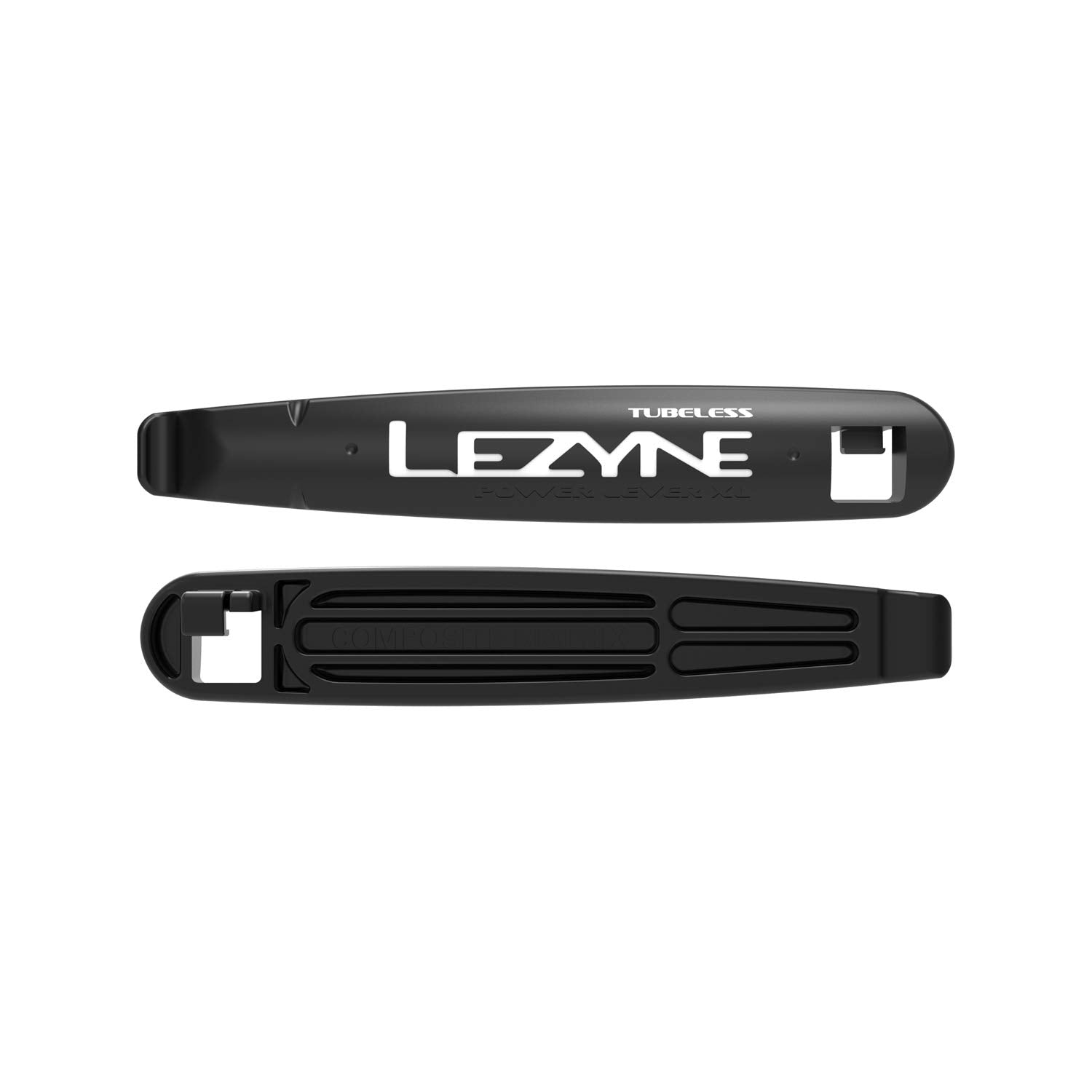 Lezyne Tubeless Power Xl Tire Lever Black