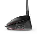 Wilson Dynapower Mens Driver - Left Hand, Regular, 10.5
