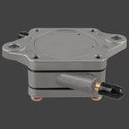 Autokay Fuel Pump For Ezgo Txt Medalist Golf Cart 4-Cycle 295Cc 350Cc 72021-G01 94-03