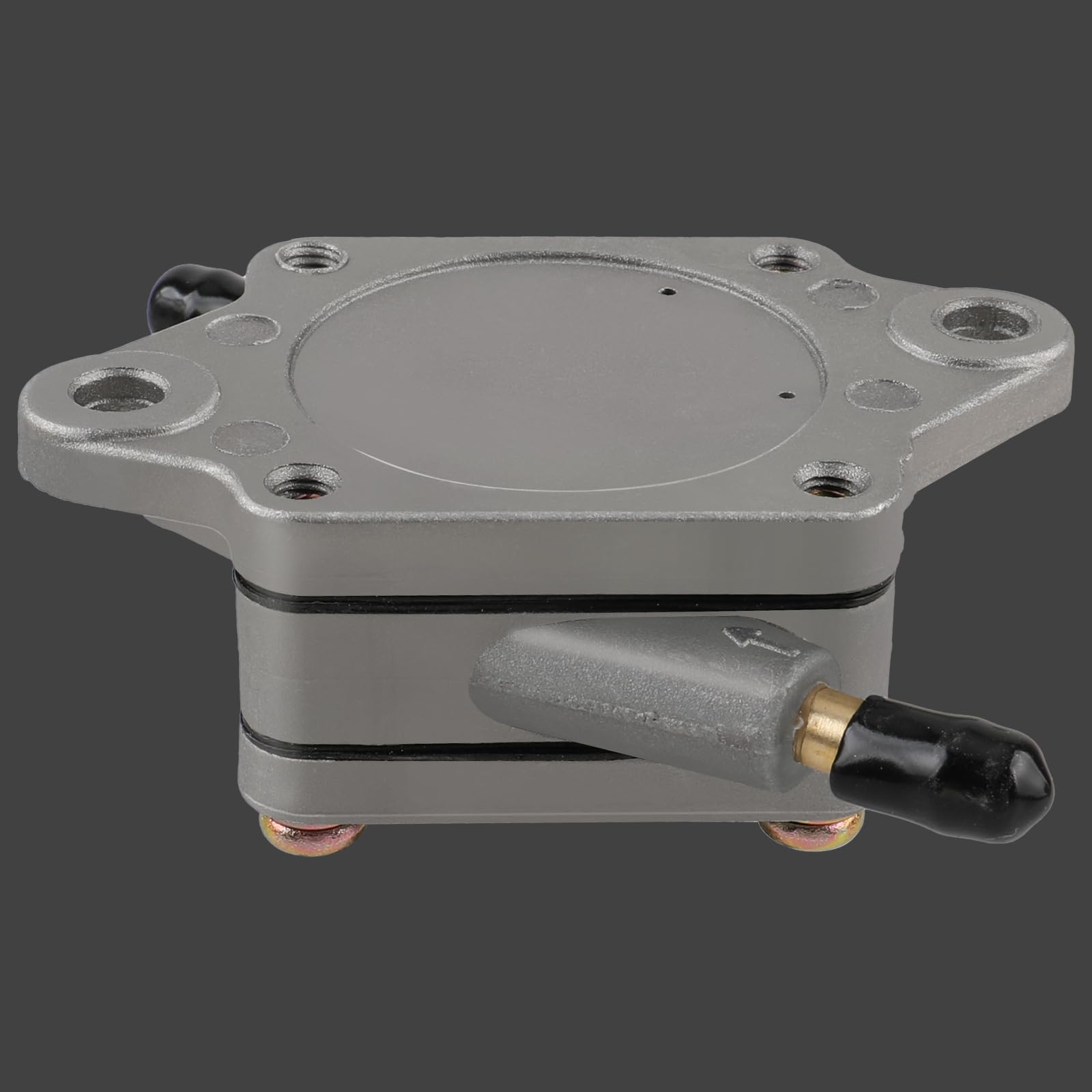 Autokay Fuel Pump For Ezgo Txt Medalist Golf Cart 4-Cycle 295Cc 350Cc 72021-G01 94-03
