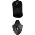 Proactive Sports Form-Fit Golf Headcovers - 3-Pack Size: No Size Black