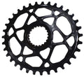 Absolute Balck Oval Chainring Xtr Xt & Slx Directmount Cranks 32T Black M9100 M8100 M7100 Mt900 Shdmov32Bk Black 32T
