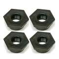 Valley-Dynamo 4 Tornado Foosball Table Bearing Nuts