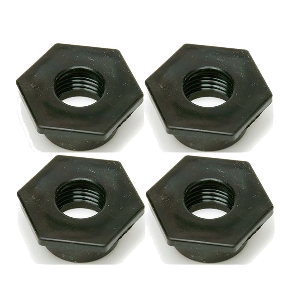 Valley-Dynamo 4 Tornado Foosball Table Bearing Nuts