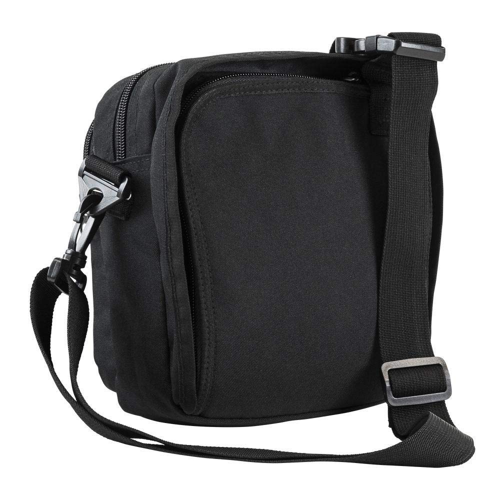 Vism By Ncstar Ccw Satchel/ Black
