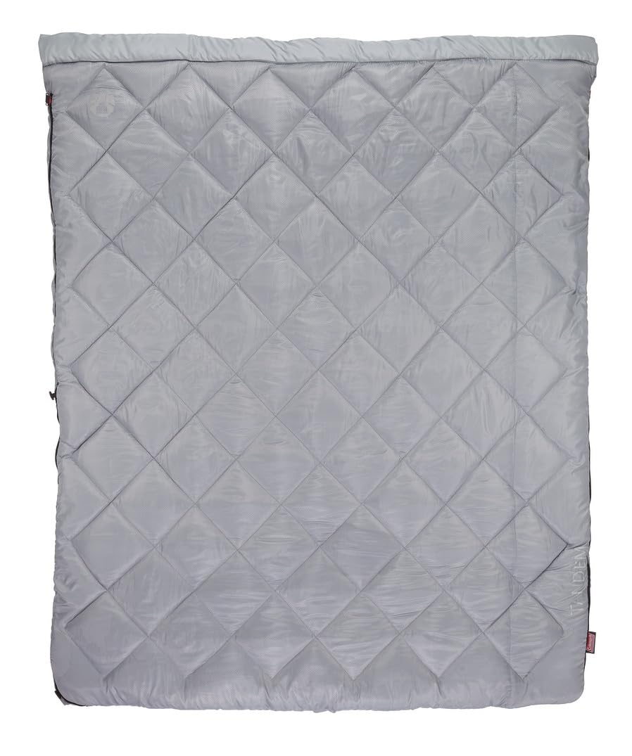 Coleman Tandem 3-In-1 45 Sleeping Bag