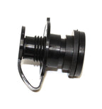 Aftermarket Black 1.5'' Shaft Cooler Drain Plug Assembly For Coleman Xtreme Coolers 50 Qt, 58 Qt, 82 Qt 5010005241 (2)