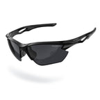 Deafrain Sports Sunglasses Polarized For Men Women Cycling Running Fishing Driving Baseball Athletic Glasses Uv400 Protection