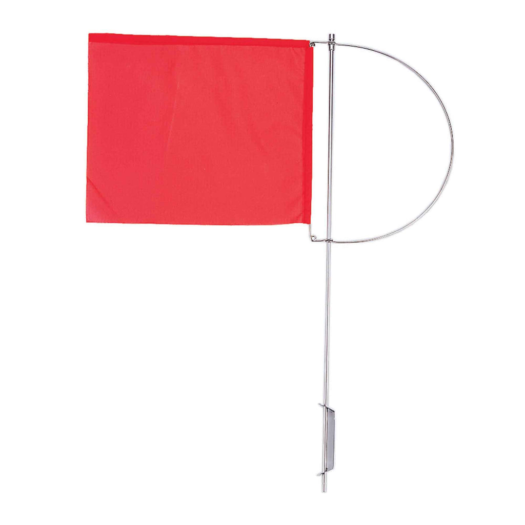 Five Oceans Fo2318 Dinghy Sailing, Optimist, Monotypes Mast Flag Wind Indicator