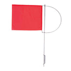 Five Oceans Fo2318 Dinghy Sailing, Optimist, Monotypes Mast Flag Wind Indicator