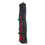 Bag Boy Ztf Golf Travel Cover For Airlines, Expandable Body, Padded Top, Internal Compression Strap, Lockable Full Wrap-Around Z
