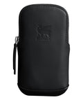Stanley Cross Bottle Essentials Case Midi | Phone, Wallet, Keys Holder For Water Bottle | Faux Leather Accessory Pouch For Carry