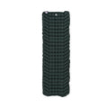 FlexRest Lite Sleeping Pad | Quick-Inflate and Weighs just Over 21 Ounces | Regular, Forest Green