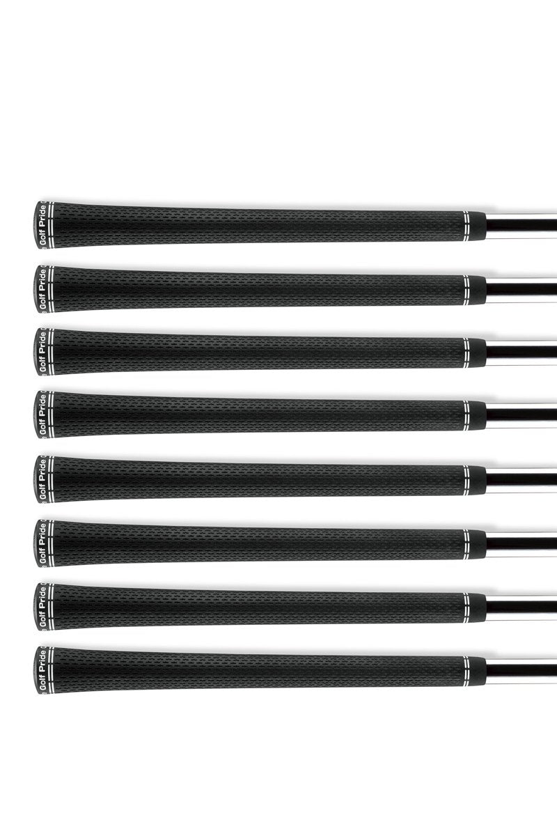 Set Of 8 - Golf Pride Tour Velvet 360