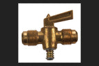 24C- Ground Plug Valve 1 (Pack Of 1)