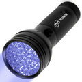 Mvp Disc Sports Eclipse Uv Flashlight Glow Golf Disc Charging Light - Large