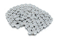 Bmx Chain - Eastern Bikes 7-Series 1/2''X1/8'' (Silver)