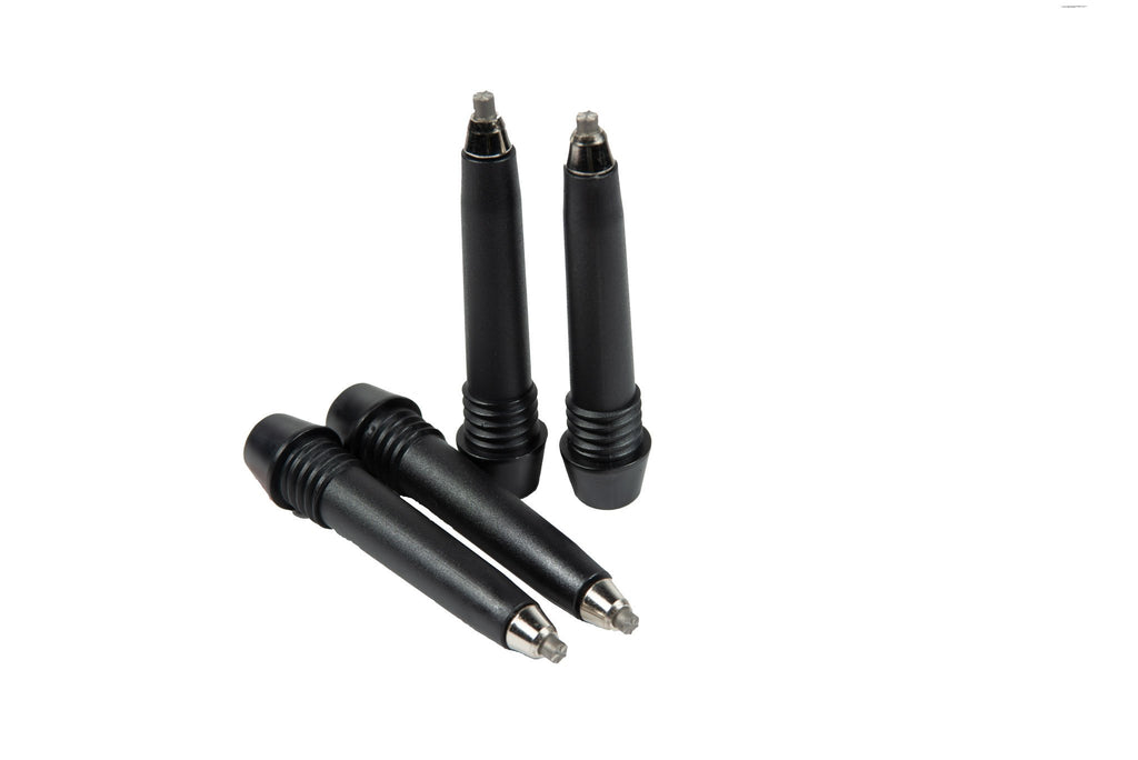 Mons Peak Ix Trekking Poles Universal Carbide Tips (4-Pack)