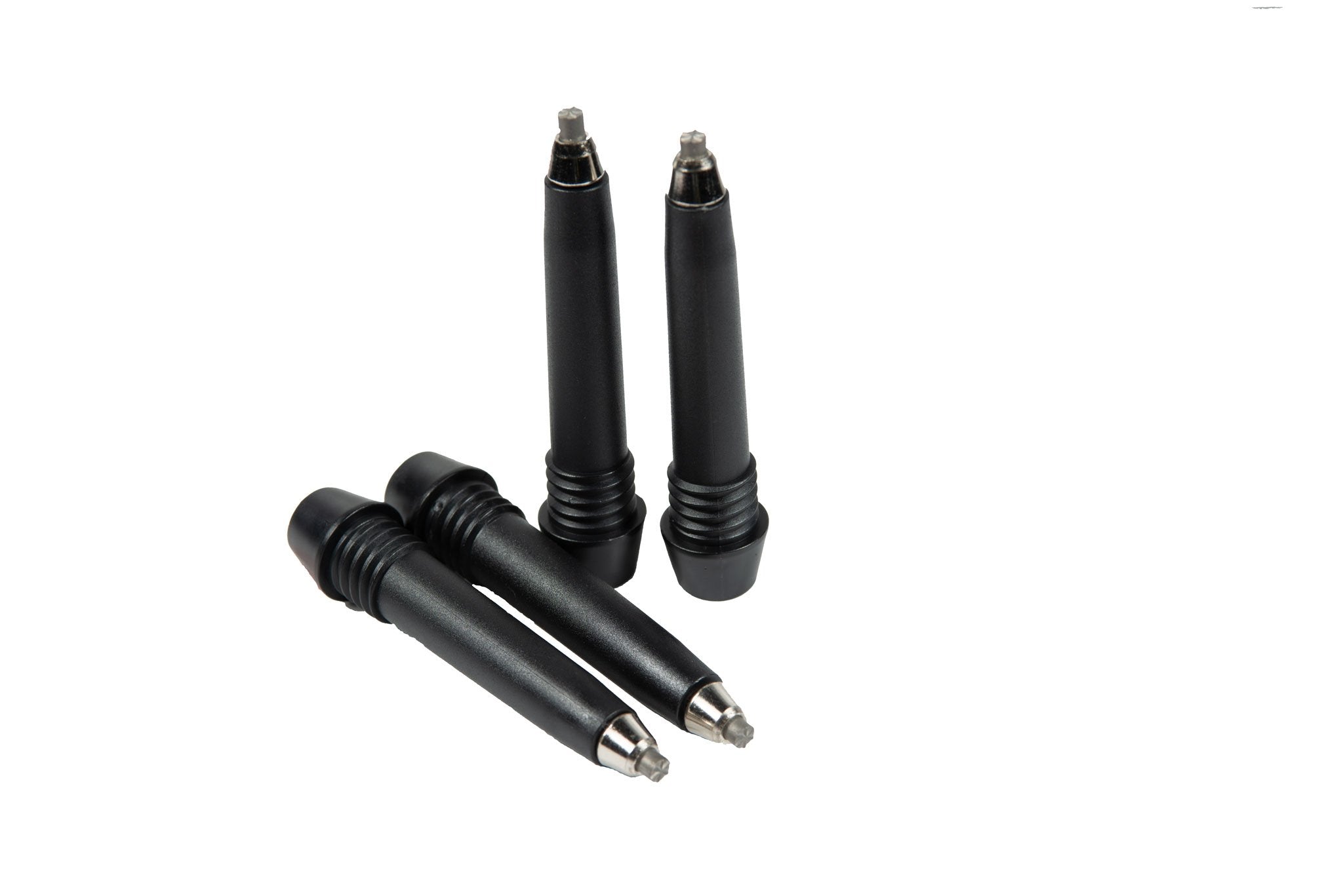 Mons Peak Ix Trekking Poles Universal Carbide Tips (4-Pack)