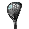 Callaway Reva Rise 9 Hybrid, Graphite, Womens, Standard