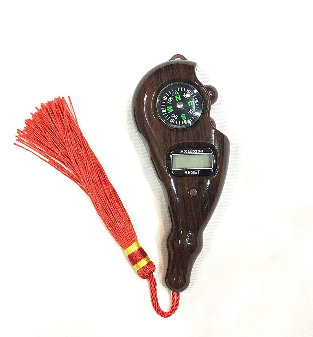 Gadget Deals Digital counterTally Counter with compass jaap counter | Jaap mala counter | mala jaap counter | Tasbeeh Misbaha