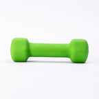 Jfit Neoprene Dumbbell Pairs, 2 Lb